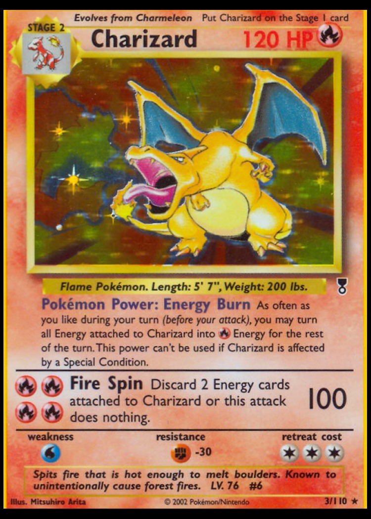 Charizard